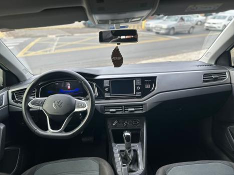 VOLKSWAGEN Nivus 1.0 4P FLEX 200 TSI COMFORTLINE TURBO AUTOM�TICO, Foto 3