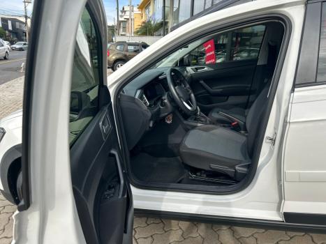 VOLKSWAGEN Nivus 1.0 4P FLEX 200 TSI COMFORTLINE TURBO AUTOM�TICO, Foto 5