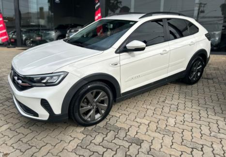 VOLKSWAGEN Nivus 1.0 4P FLEX 200 TSI COMFORTLINE TURBO AUTOM�TICO, Foto 1