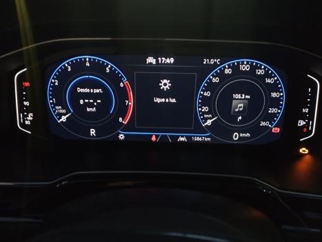 VOLKSWAGEN Nivus 1.0 4P FLEX 200 TSI HIGHLINE TURBO AUTOM�TICO, Foto 16