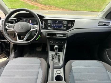 VOLKSWAGEN Nivus 1.0 4P FLEX 200 TSI COMFORTLINE TURBO AUTOM�TICO, Foto 7