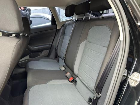 VOLKSWAGEN Nivus 1.0 4P FLEX 200 TSI COMFORTLINE TURBO AUTOM�TICO, Foto 9