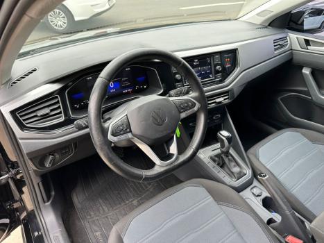 VOLKSWAGEN Nivus 1.0 4P FLEX 200 TSI COMFORTLINE TURBO AUTOM�TICO, Foto 10