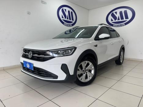 VOLKSWAGEN Nivus 1.0 4P FLEX 200 TSI COMFORTLINE TURBO AUTOM�TICO, Foto 1