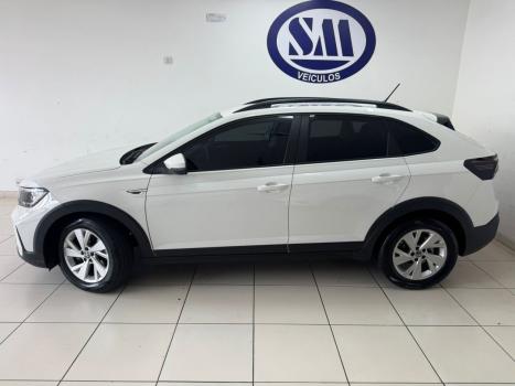 VOLKSWAGEN Nivus 1.0 4P FLEX 200 TSI COMFORTLINE TURBO AUTOM�TICO, Foto 2