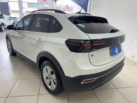 VOLKSWAGEN Nivus 1.0 4P FLEX 200 TSI COMFORTLINE TURBO AUTOM�TICO, Foto 3