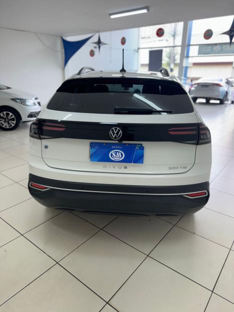 VOLKSWAGEN Nivus 1.0 4P FLEX 200 TSI COMFORTLINE TURBO AUTOM�TICO, Foto 4