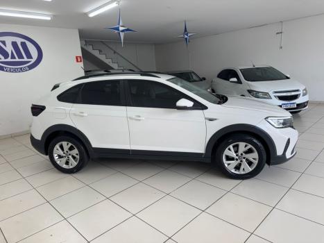VOLKSWAGEN Nivus 1.0 4P FLEX 200 TSI COMFORTLINE TURBO AUTOM�TICO, Foto 6