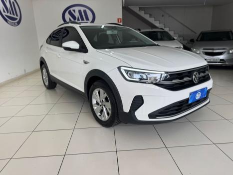 VOLKSWAGEN Nivus 1.0 4P FLEX 200 TSI COMFORTLINE TURBO AUTOM�TICO, Foto 7