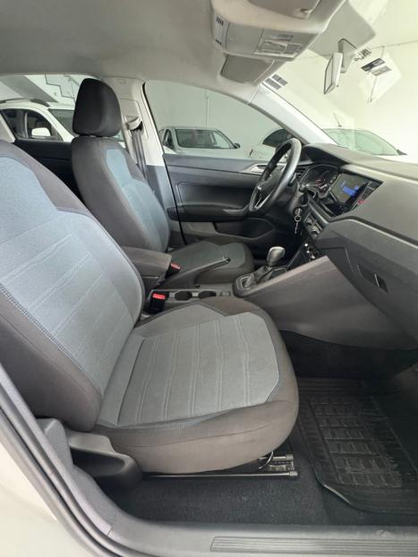 VOLKSWAGEN Nivus 1.0 4P FLEX 200 TSI COMFORTLINE TURBO AUTOM�TICO, Foto 10
