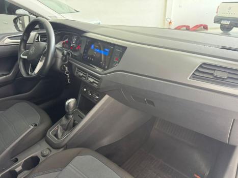 VOLKSWAGEN Nivus 1.0 4P FLEX 200 TSI COMFORTLINE TURBO AUTOM�TICO, Foto 11