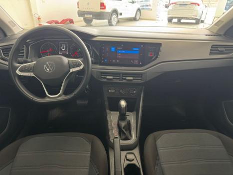 VOLKSWAGEN Nivus 1.0 4P FLEX 200 TSI COMFORTLINE TURBO AUTOM�TICO, Foto 14