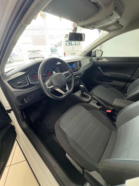 VOLKSWAGEN Nivus 1.0 4P FLEX 200 TSI COMFORTLINE TURBO AUTOM�TICO, Foto 15