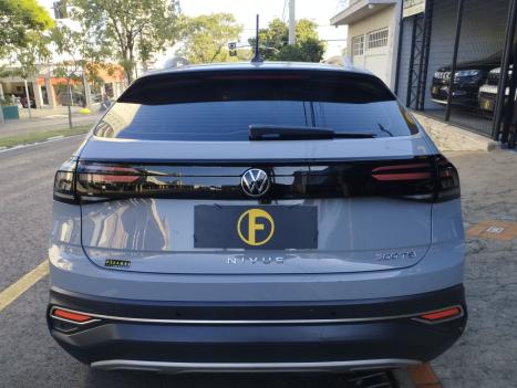 VOLKSWAGEN Nivus 1.0 4P FLEX 200 TSI HIGHLINE TURBO AUTOM�TICO, Foto 4