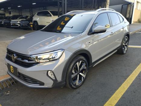 VOLKSWAGEN Nivus 1.0 4P FLEX 200 TSI HIGHLINE TURBO AUTOM�TICO, Foto 7