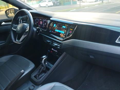 VOLKSWAGEN Nivus 1.0 4P FLEX 200 TSI HIGHLINE TURBO AUTOM�TICO, Foto 10