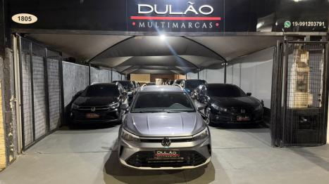 VOLKSWAGEN Nivus 1.0 4P FLEX 200 TSI HIGHLINE TURBO AUTOM�TICO, Foto 1