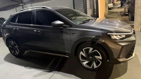 VOLKSWAGEN Nivus 1.0 4P FLEX 200 TSI HIGHLINE TURBO AUTOM�TICO, Foto 7