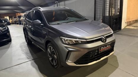 VOLKSWAGEN Nivus 1.0 4P FLEX 200 TSI HIGHLINE TURBO AUTOM�TICO, Foto 8