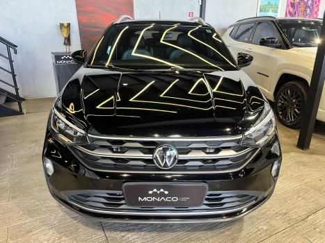 VOLKSWAGEN Nivus 1.0 4P FLEX 200 TSI HIGHLINE TURBO AUTOM�TICO, Foto 1