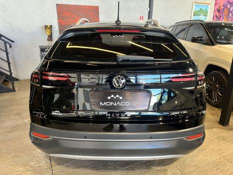 VOLKSWAGEN Nivus 1.0 4P FLEX 200 TSI HIGHLINE TURBO AUTOM�TICO, Foto 4