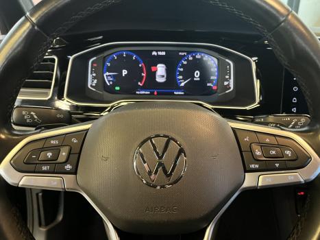 VOLKSWAGEN Nivus 1.0 4P FLEX 200 TSI HIGHLINE TURBO AUTOM�TICO, Foto 6