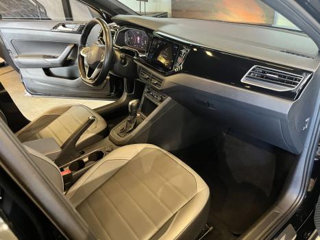 VOLKSWAGEN Nivus 1.0 4P FLEX 200 TSI HIGHLINE TURBO AUTOM�TICO, Foto 9