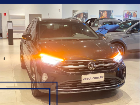 VOLKSWAGEN Nivus 1.0 4P FLEX 200 TSI HIGHLINE TURBO AUTOM�TICO, Foto 1