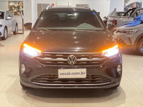 VOLKSWAGEN Nivus 1.0 4P FLEX 200 TSI HIGHLINE TURBO AUTOM�TICO, Foto 2