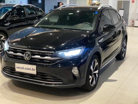 VOLKSWAGEN Nivus 1.0 4P FLEX 200 TSI HIGHLINE TURBO AUTOM�TICO, Foto 3