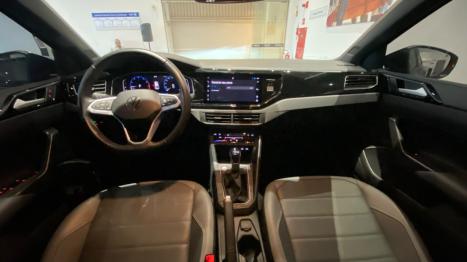 VOLKSWAGEN Nivus 1.0 4P FLEX 200 TSI HIGHLINE TURBO AUTOM�TICO, Foto 5