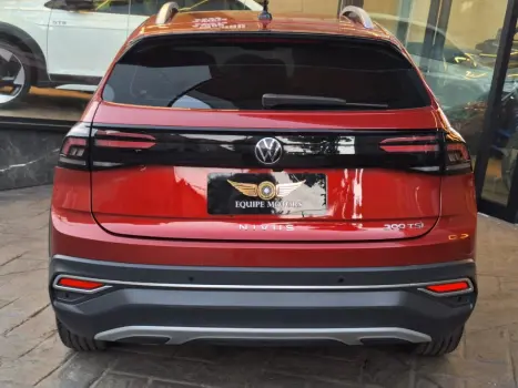 VOLKSWAGEN Nivus 1.0 4P FLEX 200 TSI HIGHLINE TURBO AUTOM�TICO, Foto 7