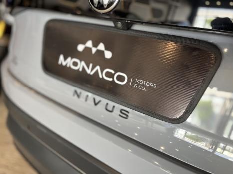 VOLKSWAGEN Nivus 1.0 4P FLEX 200 TSI HIGHLINE TURBO AUTOM�TICO, Foto 5