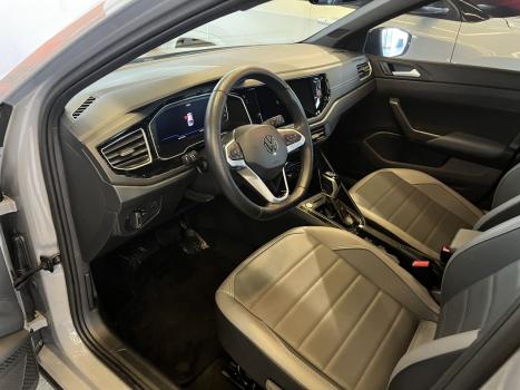 VOLKSWAGEN Nivus 1.0 4P FLEX 200 TSI HIGHLINE TURBO AUTOM�TICO, Foto 7