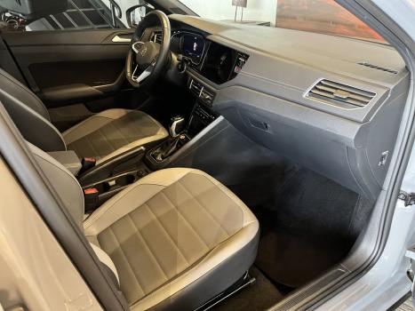 VOLKSWAGEN Nivus 1.0 4P FLEX 200 TSI HIGHLINE TURBO AUTOM�TICO, Foto 8