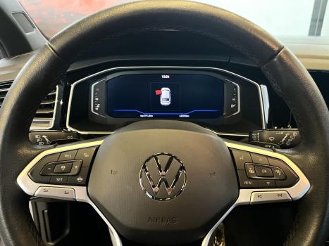 VOLKSWAGEN Nivus 1.0 4P FLEX 200 TSI HIGHLINE TURBO AUTOM�TICO, Foto 9