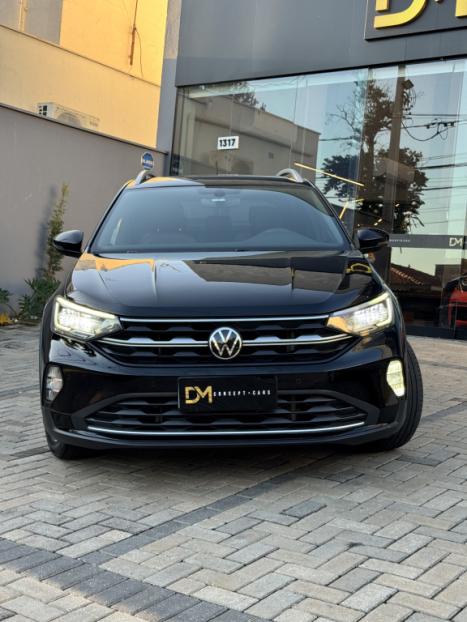 VOLKSWAGEN Nivus 1.0 4P FLEX 200 TSI HIGHLINE TURBO AUTOM�TICO, Foto 3