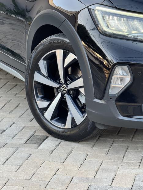VOLKSWAGEN Nivus 1.0 4P FLEX 200 TSI HIGHLINE TURBO AUTOM�TICO, Foto 4