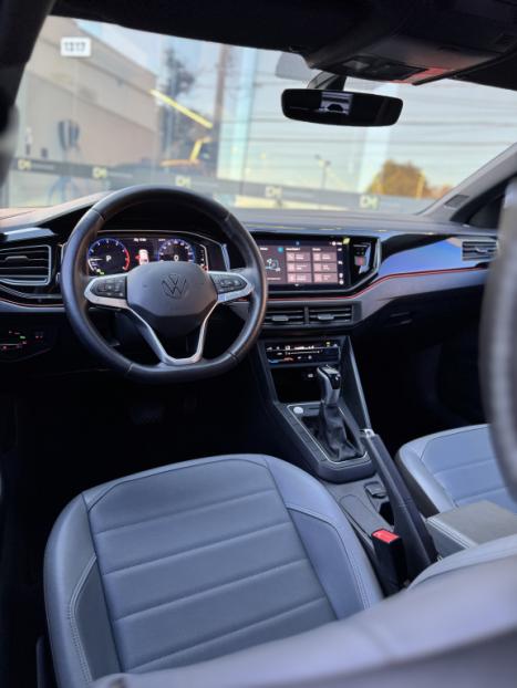 VOLKSWAGEN Nivus 1.0 4P FLEX 200 TSI HIGHLINE TURBO AUTOM�TICO, Foto 11