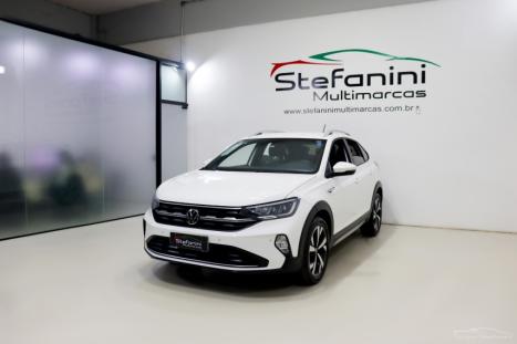 VOLKSWAGEN Nivus 1.0 4P FLEX 200 TSI HIGHLINE TURBO AUTOM�TICO, Foto 1