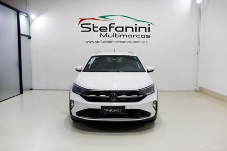 VOLKSWAGEN Nivus 1.0 4P FLEX 200 TSI HIGHLINE TURBO AUTOM�TICO, Foto 2