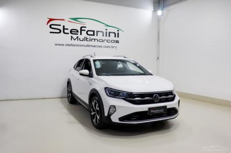 VOLKSWAGEN Nivus 1.0 4P FLEX 200 TSI HIGHLINE TURBO AUTOM�TICO, Foto 3