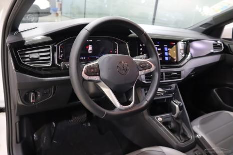VOLKSWAGEN Nivus 1.0 4P FLEX 200 TSI HIGHLINE TURBO AUTOM�TICO, Foto 4