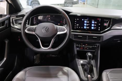 VOLKSWAGEN Nivus 1.0 4P FLEX 200 TSI HIGHLINE TURBO AUTOM�TICO, Foto 5