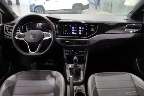 VOLKSWAGEN Nivus 1.0 4P FLEX 200 TSI HIGHLINE TURBO AUTOM�TICO, Foto 6