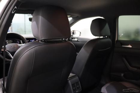 VOLKSWAGEN Nivus 1.0 4P FLEX 200 TSI HIGHLINE TURBO AUTOM�TICO, Foto 9