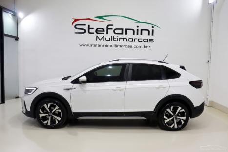 VOLKSWAGEN Nivus 1.0 4P FLEX 200 TSI HIGHLINE TURBO AUTOM�TICO, Foto 10