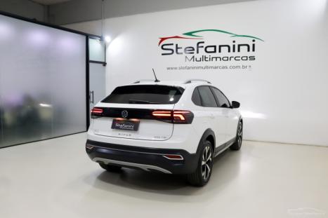 VOLKSWAGEN Nivus 1.0 4P FLEX 200 TSI HIGHLINE TURBO AUTOM�TICO, Foto 11