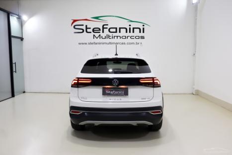 VOLKSWAGEN Nivus 1.0 4P FLEX 200 TSI HIGHLINE TURBO AUTOM�TICO, Foto 12