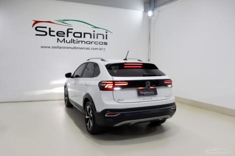 VOLKSWAGEN Nivus 1.0 4P FLEX 200 TSI HIGHLINE TURBO AUTOM�TICO, Foto 13